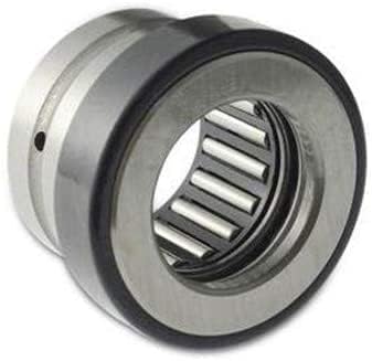 TMP1105 NKX50Z Combined Bearings 50x62x70x35mm Needle Roller Thrust Ball Bearing with Cage NKX50 Z NAX5035Z
