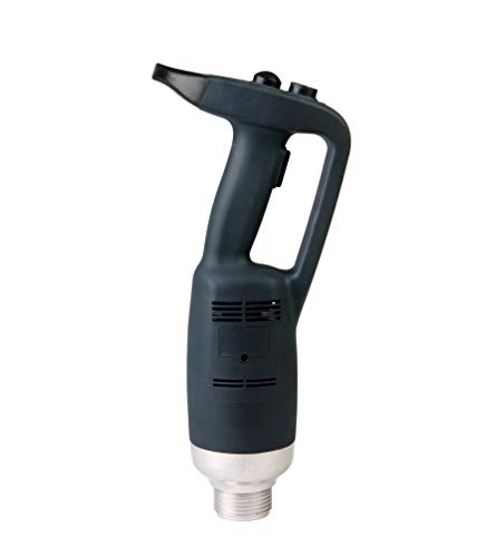 Zz Pro Commercial Heavy-Duty Big Stix Electric 500W Immersion Blender With 10-Inch Whisk(Lw500W9) #TOP1