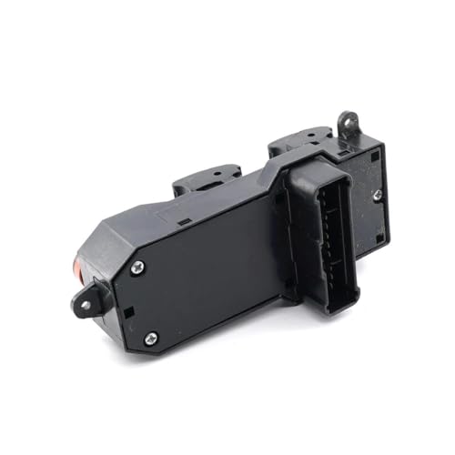 Interrupteur de lève-vitre électrique Civic CRV 2001-2006 commande 35750S5AA02ZA - 4