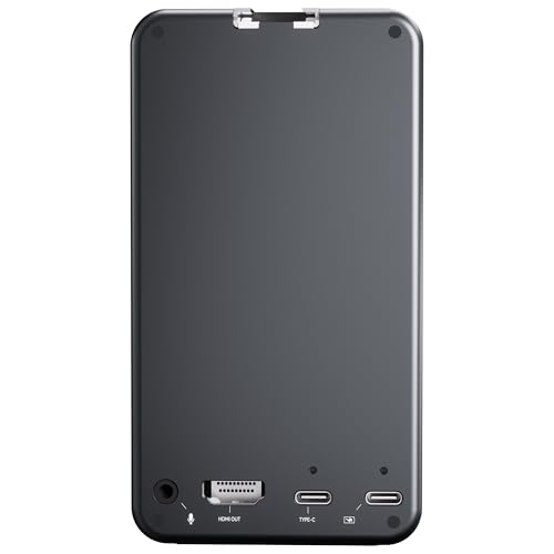 Image of YOLOLIV YoloCam S7, 4K60 Live Streaming Camera, Camera Body Only