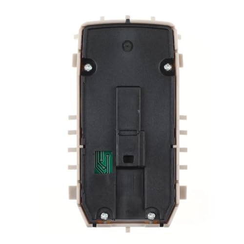 Commande vitre électrique de haute précision, finition premium pour S600 et S63