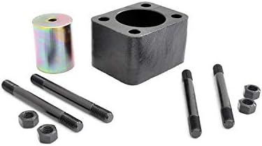 Rough Country4-Bolt Steering Block for Dana 60 Front Axle - 6608