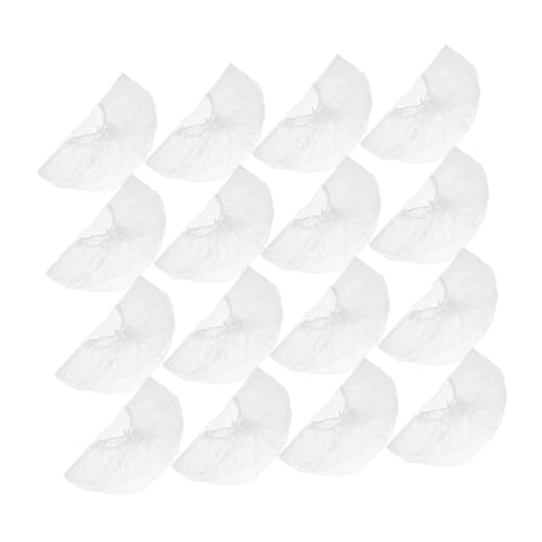 Garneck 50pcs Cat Litter Box Lining Bunny Cage Accessories Rabbit Litter Liner Bunny Cage Liners Cat Cage Liner Bunny Accessories Ferret Cage Liner Rabbit Supplies Transparent