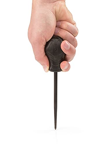 TEKTON Scratch and Punch Awl with High-Torque Handle | 65731 | Made in USA - Thumbnail 6