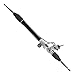 KAC Complete Power Steering Rack & Pinion Assembly Compatible 2004-2006 Colorado RWD; Canyon RWD,2006 i-280 for 22-1019