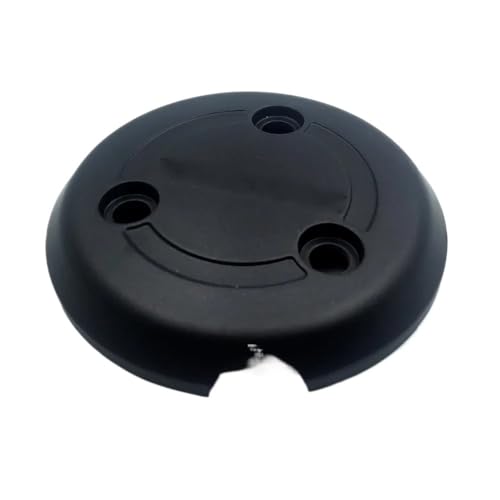 Cubierta de motor para CBR900RR 1996-1997 protector estator moto 4