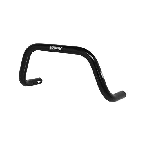 Parachoque Impulsão Jimny 2010 2011 2012 2013 a 2020 Preto