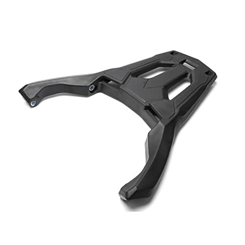 Porte-bagages arrière pour Forza 300 NSS300 2018-2023 support de chargement de moto noir