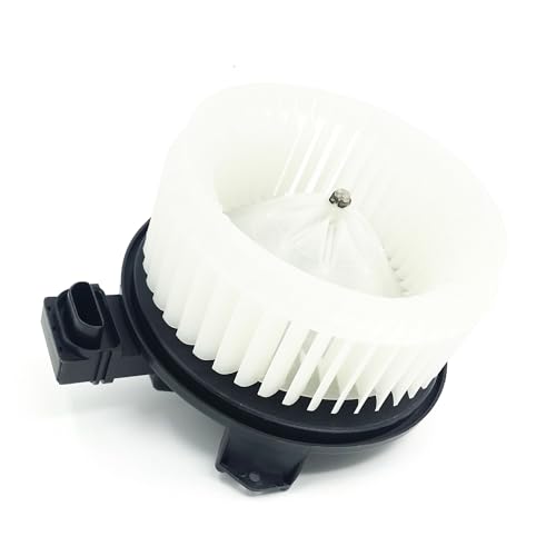 Image of PartsFlow A /C Blower Motor W /Wheel For Caterpillar 320d 330d 24v Cm676056 272700