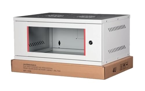 ARMADIO RACK 19