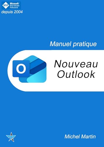 livre Nouveau Outlook