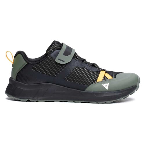 Zapatillas MTB Dainese HG Itinera EU 40: estabilidad y agarre para tus descensos