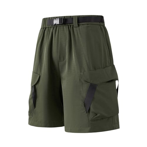 Shorts et bermudas poche baggy pour homme forte morphologie