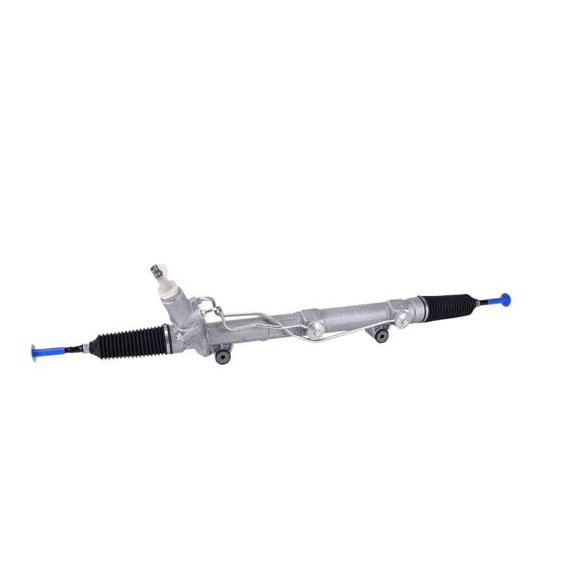 Power Steering Gear Rack for Mercedes-Benz M-Class, W164 for 164460050080 A164460050080 LHD Left Hand Drive