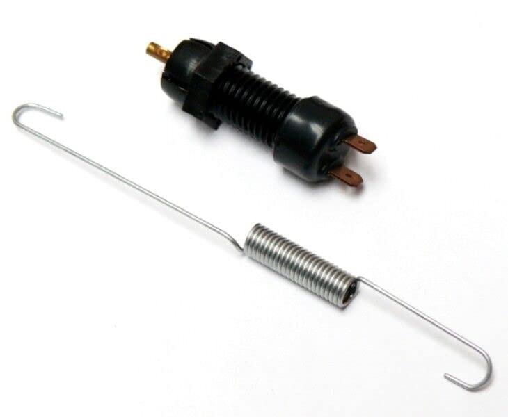 Interruptor de luz de freno 35350-166-000 para Honda CBX GL MB MT 50 80 550 1000 1100