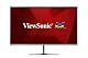 ViewSonic VX2776-SMH 27 Zoll Monitor mit Full HD und IPS-Panel