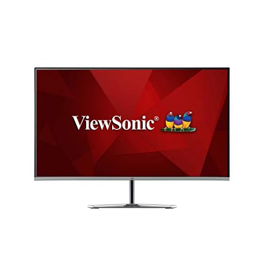 Viewsonic VX2776-SMH