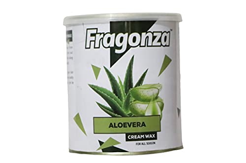 Big saving Fragonza Wax Hair Removal Hot Wax Cream Remover - 800 g (Aloe Vera Wax) (B097L2ZCXB) Amazon Price History, Amazon Price Tracker
