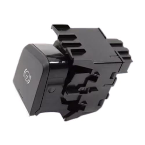 Bouton frein à main défectueux sur A4 Q7 ? Remplacez-le par ce commutateur 4M1927225A fiable