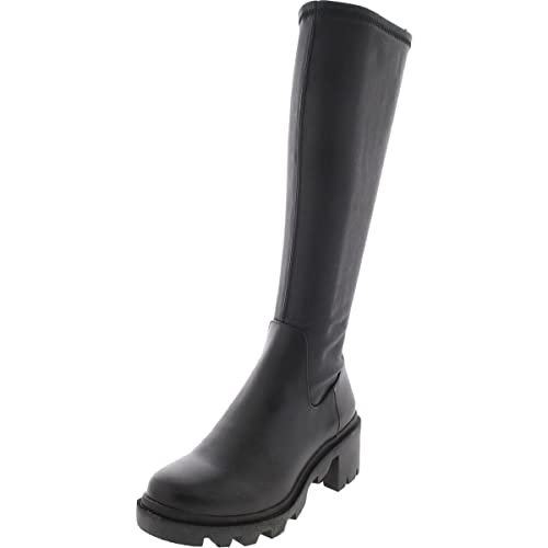 Bottes Aberdeen Steve Madden l'excellence du design et des finitions soignées