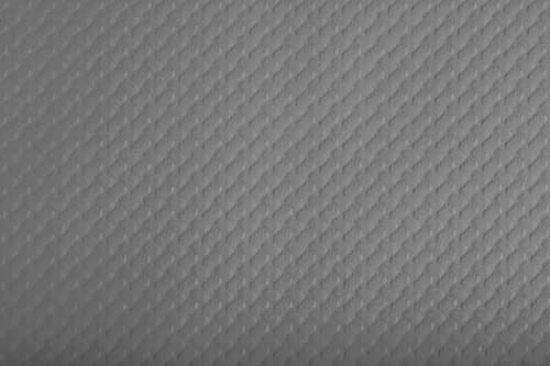 THOUY F3000GRI Set de table Papier gaufré Gris 40 x 30 x 0,2 cm Cover