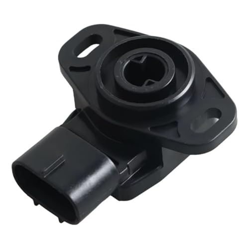 Capteur de position du papillon pour Honda Accord et Civic 16400-P0A-A00