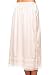 Womens Patricia Lingerie Snip-it 27" 29" or 31" Luminesse Long Slip Ivory Large
