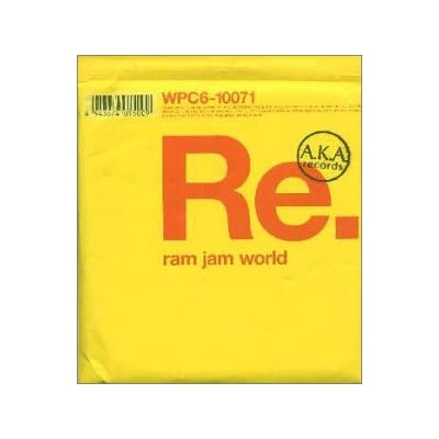 Ram Jam World Remix