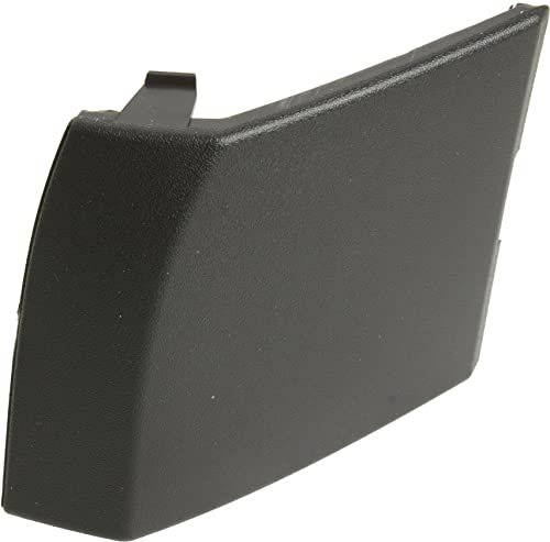 Taros Trade 296007 couverture de crochet de remorquage de pare-chocs arrière