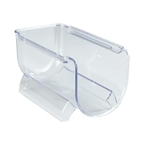 Porte-bouteille empilable WENKO Cover
