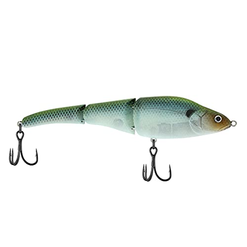 Image of Berkley Magic Swimmer Fishing Hard Bait