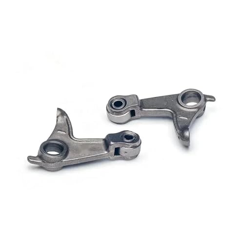Culbuteurs de soupape CG125 : Solution contre les pertes de compression de votre moto