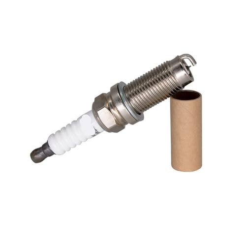 Bougies d'allumage voiture iridium platine KL8IP : résistance de rechange 1026080GH012 KL8RBIP