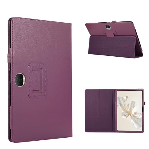 Étui mince Honor Pad 9 protection folio haut de gamme