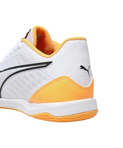 Image of Puma Unisex-Adult Ibero IV Football Shoe