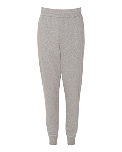 Champion AO700 Authentic Originals Sueded Fleece Jogger Oxford Grey S