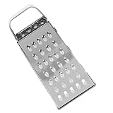 Photo Gallery zunoxaz grattugia multifunzionale in acciaio inossidabile lati per verdure e formaggi antiscivolo con impugnatura ergonomica affetta e grattugia zucchine e frutta utensile cucina Photo Gallery zunoxaz grattugia multifunzionale in acciaio inossidabile lati per verdure e formaggi antiscivolo con impugnatura ergonomica affetta e grattugia zucchine e frutta utensile cucina
