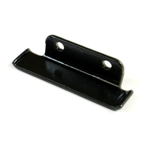 Generic WR02X13425 Refrigerator Door Stop Replacement for GE Genuine Original Equipment Manufacturer (OEM) Part