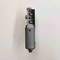 Amazon.com: Sunroof Motor Replace# 54107391782 BENBAO-AUTO 1pack 
