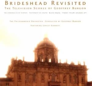 Brideshead Revisited: The Television Scores of Geoffrey Burgon