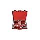 Peddinghaus Splintentreibersatz 6-tlg, 2-8mm, Air Grip, Koffer