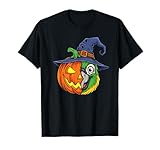 Photo Gallery parrot pumpkin jack o lantern halloween bambini uomo donna maglietta Photo Gallery parrot pumpkin jack o lantern halloween bambini uomo donna maglietta