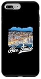Negozio di souvenir di Nizza Francia