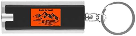 BUILT TO LAST! 3 Pack HME Economy Trail Camera Mount USA Certified Easy Mount Game Camera Holder Plus Keychain Light