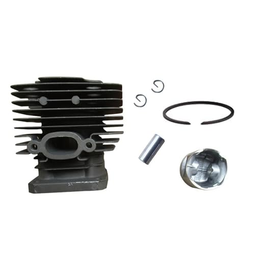 Kit cylindre piston 40mm pour réparer une perte de compression sur FS 400 - 2