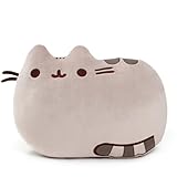 GUND Pusheen Pillow Plush, 16.5