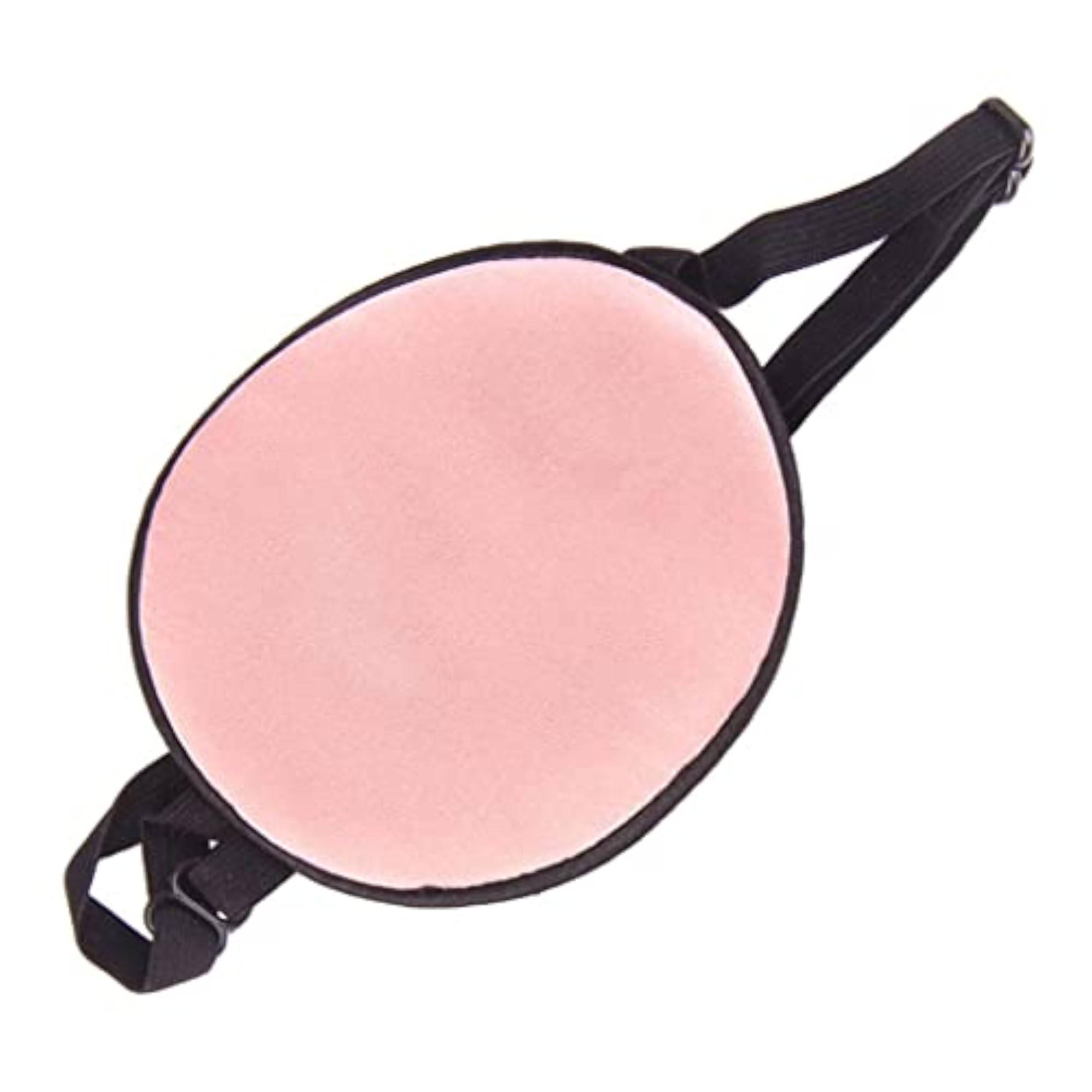 Kids Baby Comfortable Wear Silk Replaceable Adjustable Eye Patch