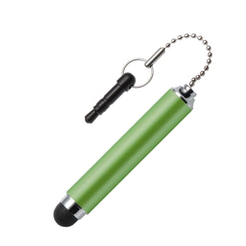 Online 31023/3D - Mini Touch Metallic Green