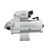 BVWBCR Self Starter Motor Compatible with HYUNDAI GRAND STAREX Bus H1 H200 H300 I800ILoad van IMAX
