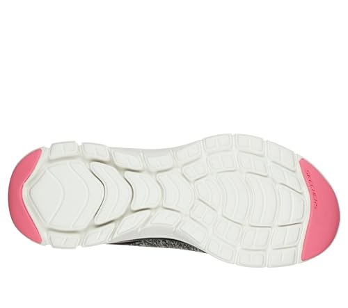 Image of Skechers Women's Flex Appeal 4.0 Brilliant View Walking Shoes